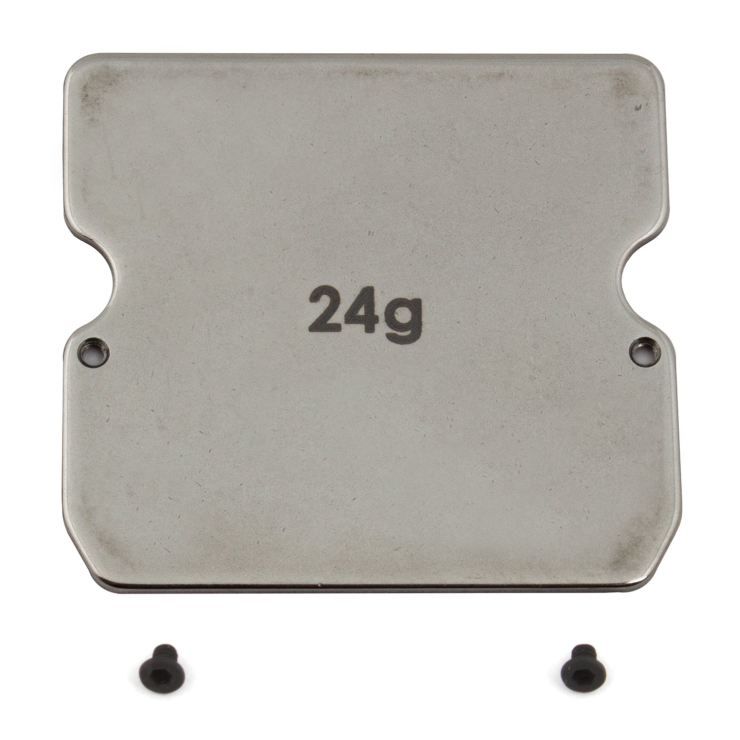 Team Associated Factory Team B6/B6D Steel Chassis Weight 25g