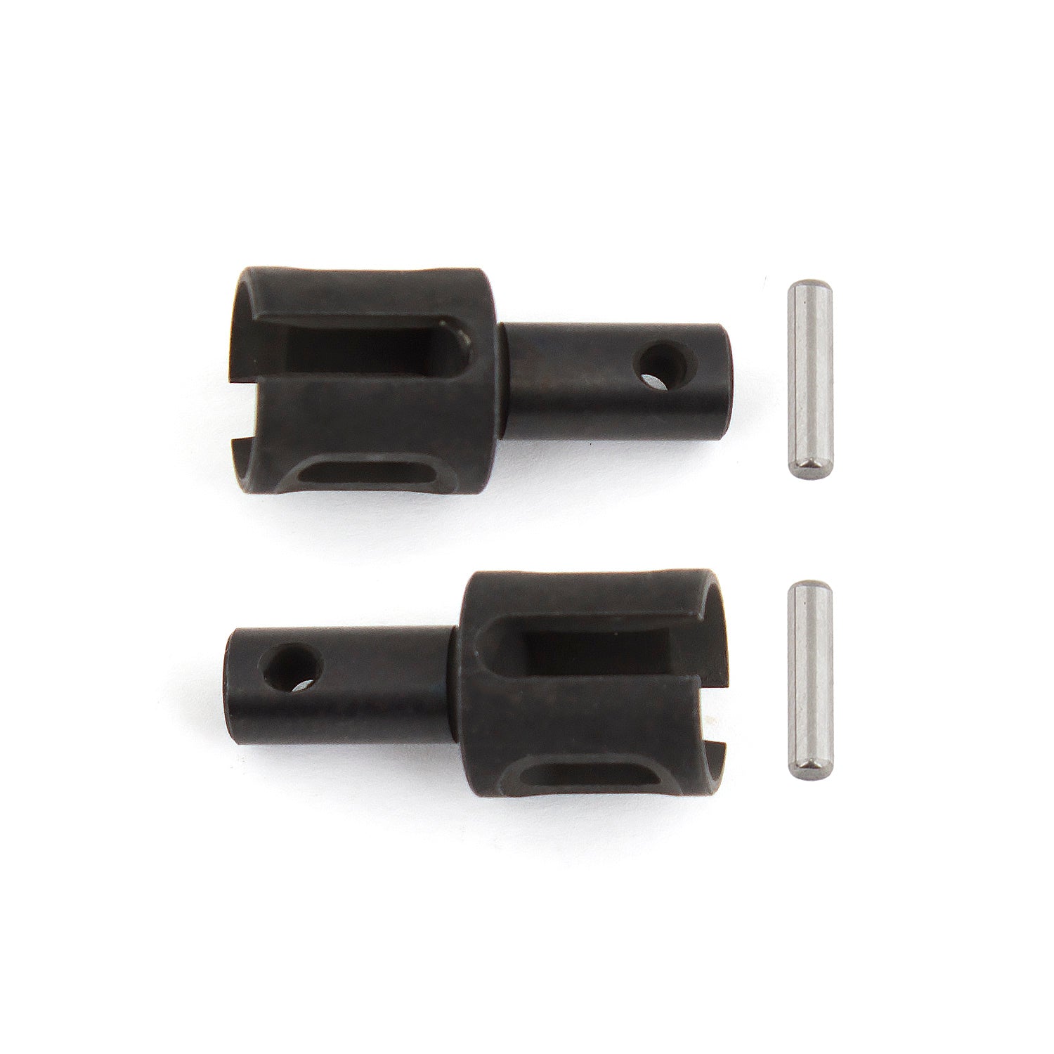 Team Associated Gear Differential Outdrives - RC10 B6 Diff Output Shafts