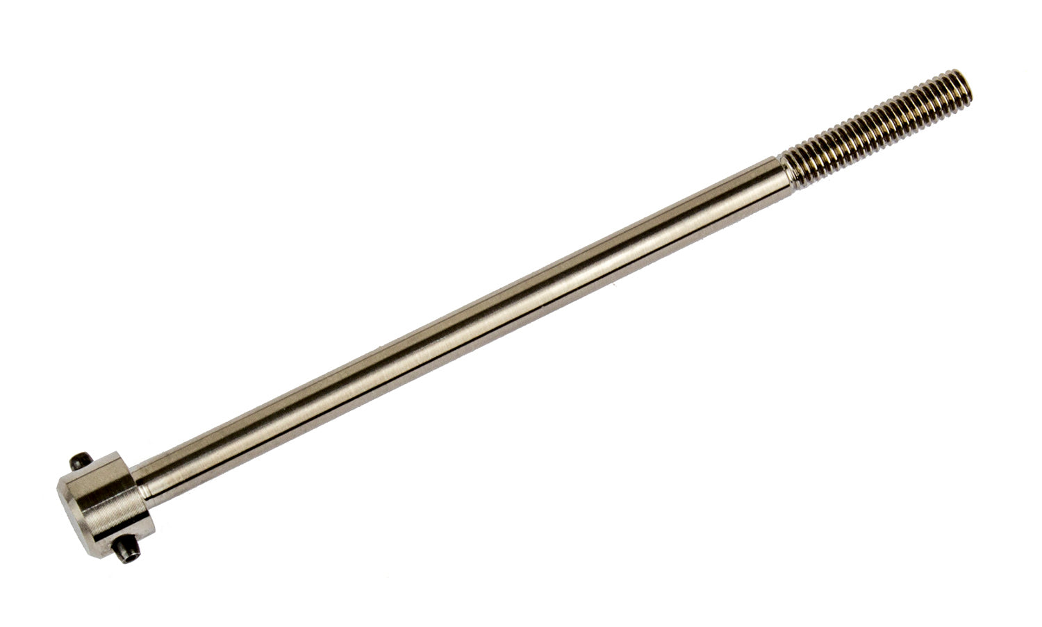 Team Associated Factory Team Titanium Top Shaft Screw