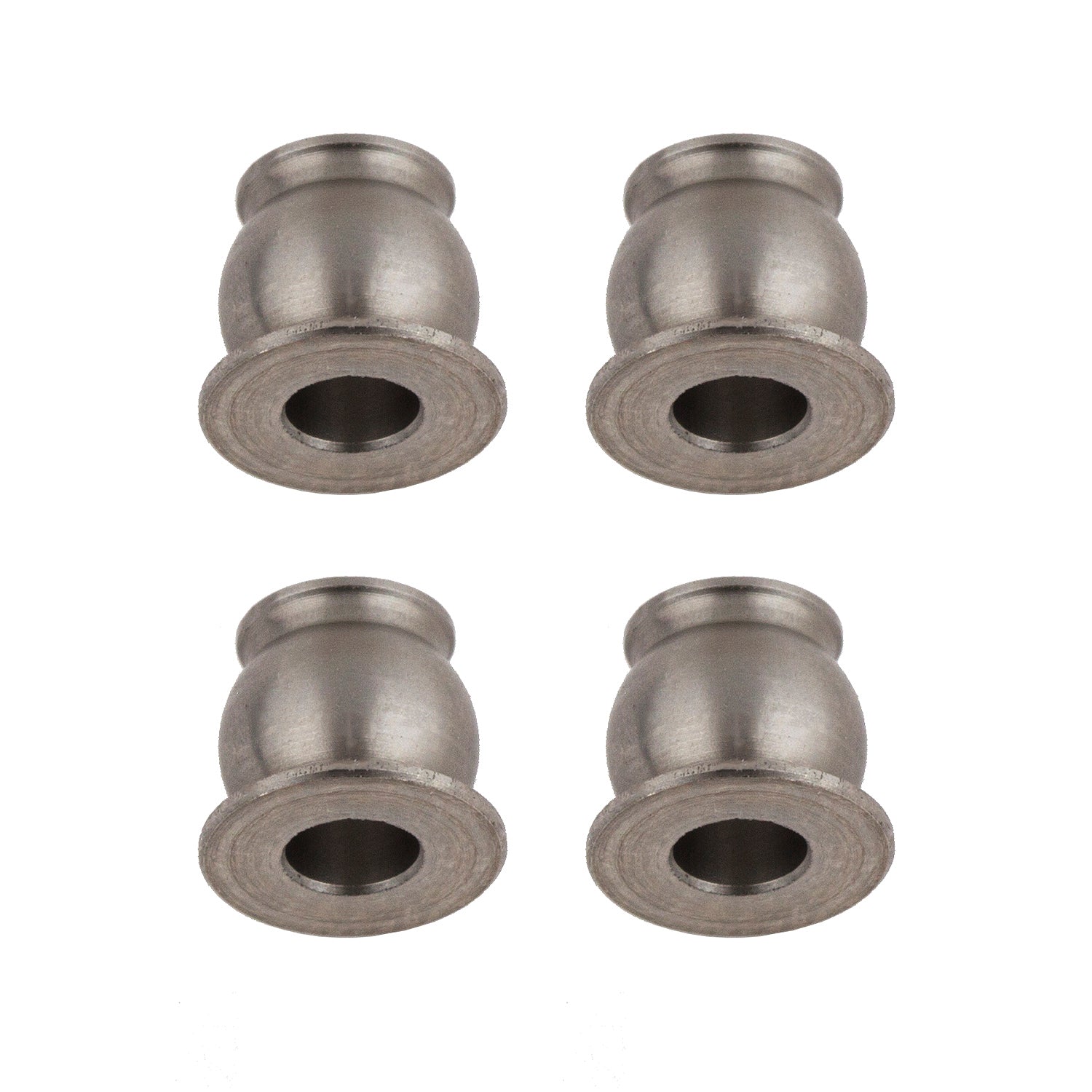Team Associated Shock Pivot Balls - RC10 B6 Series Suspension Components