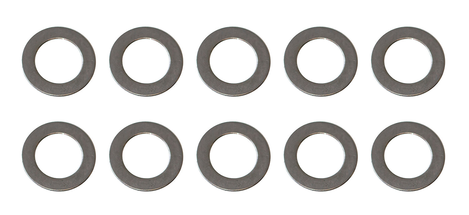 Team Associated RC10B74.1 Shims 5.1x8.0x0.20mm