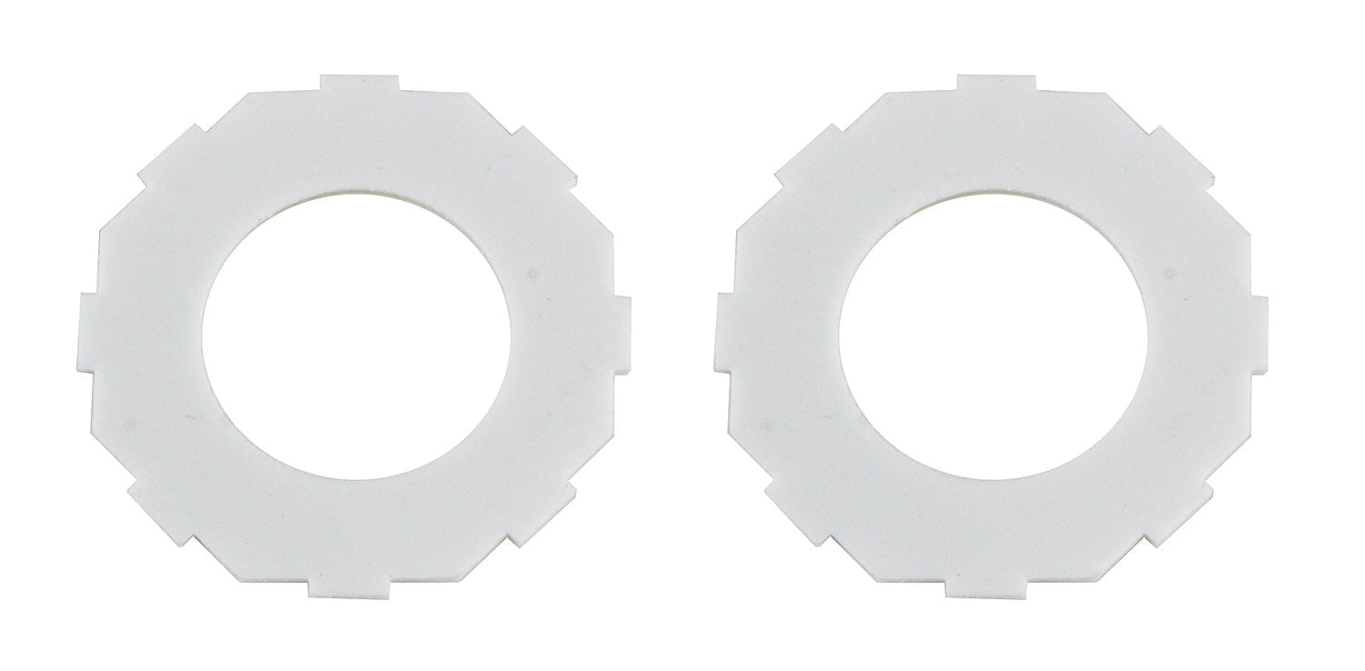 Team Associated Octalock Slipper Pad 19mm