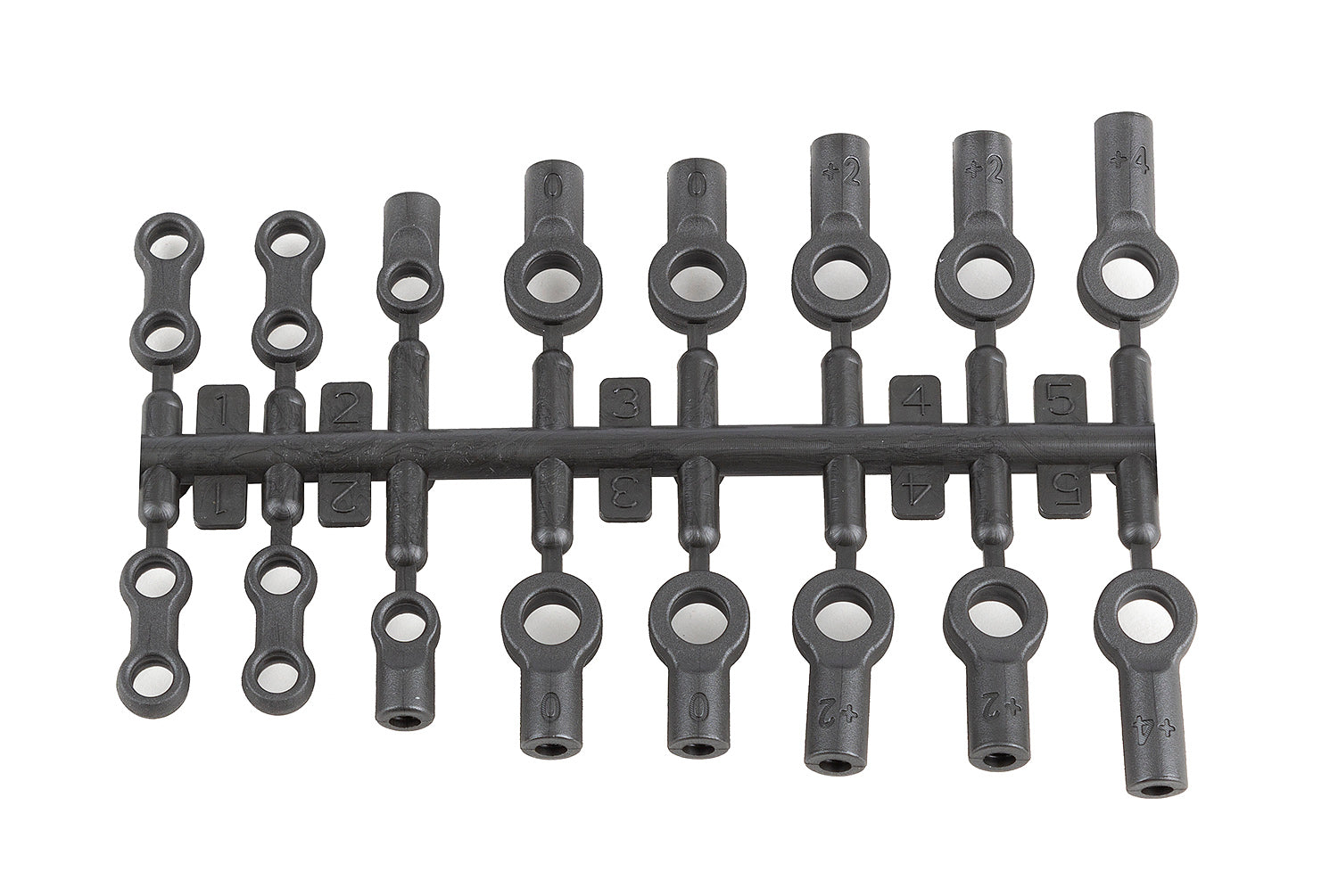 Team Associated RC10B7 Rod Ends Set
