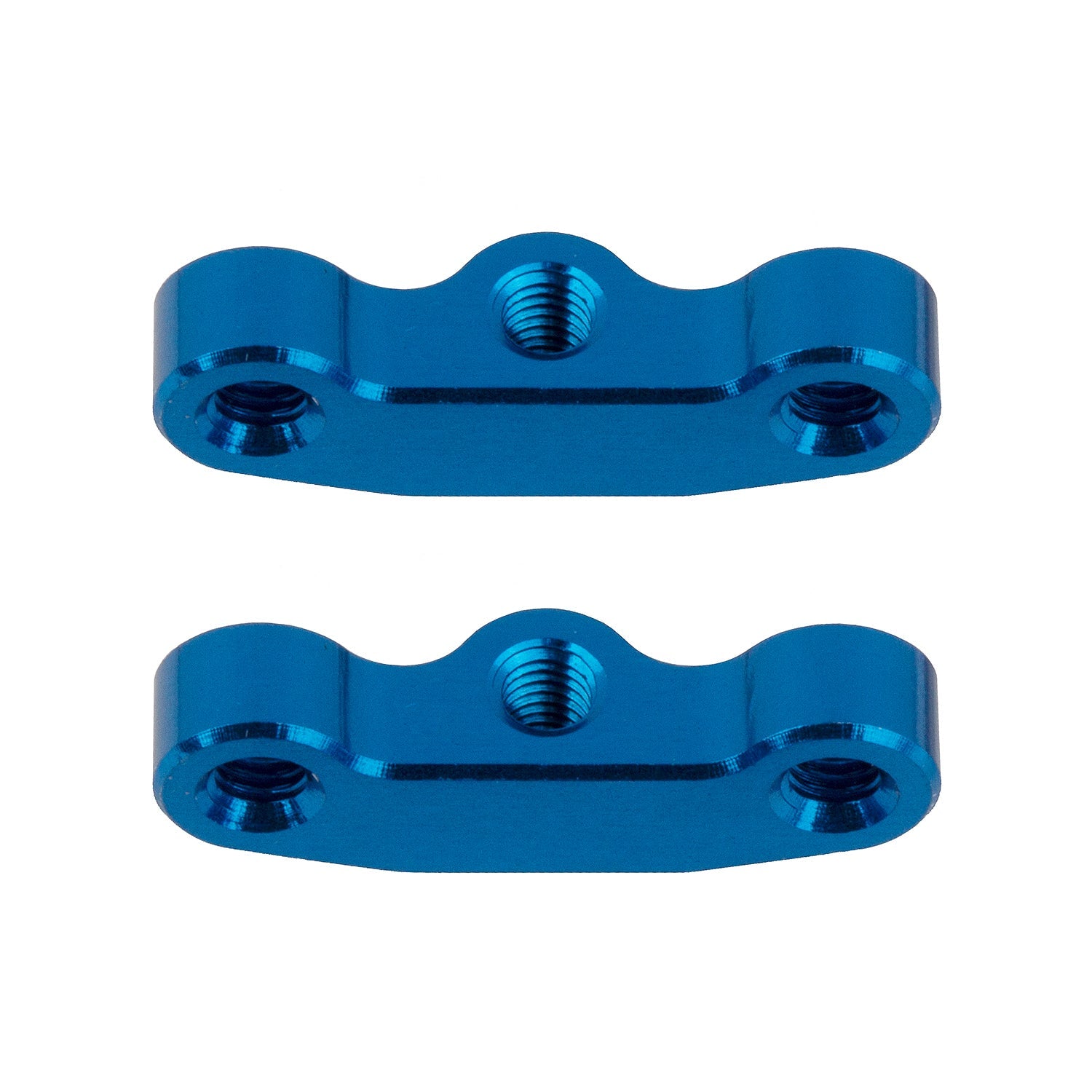 Team Associated RC10B7 Hub Link Mounts +1mm