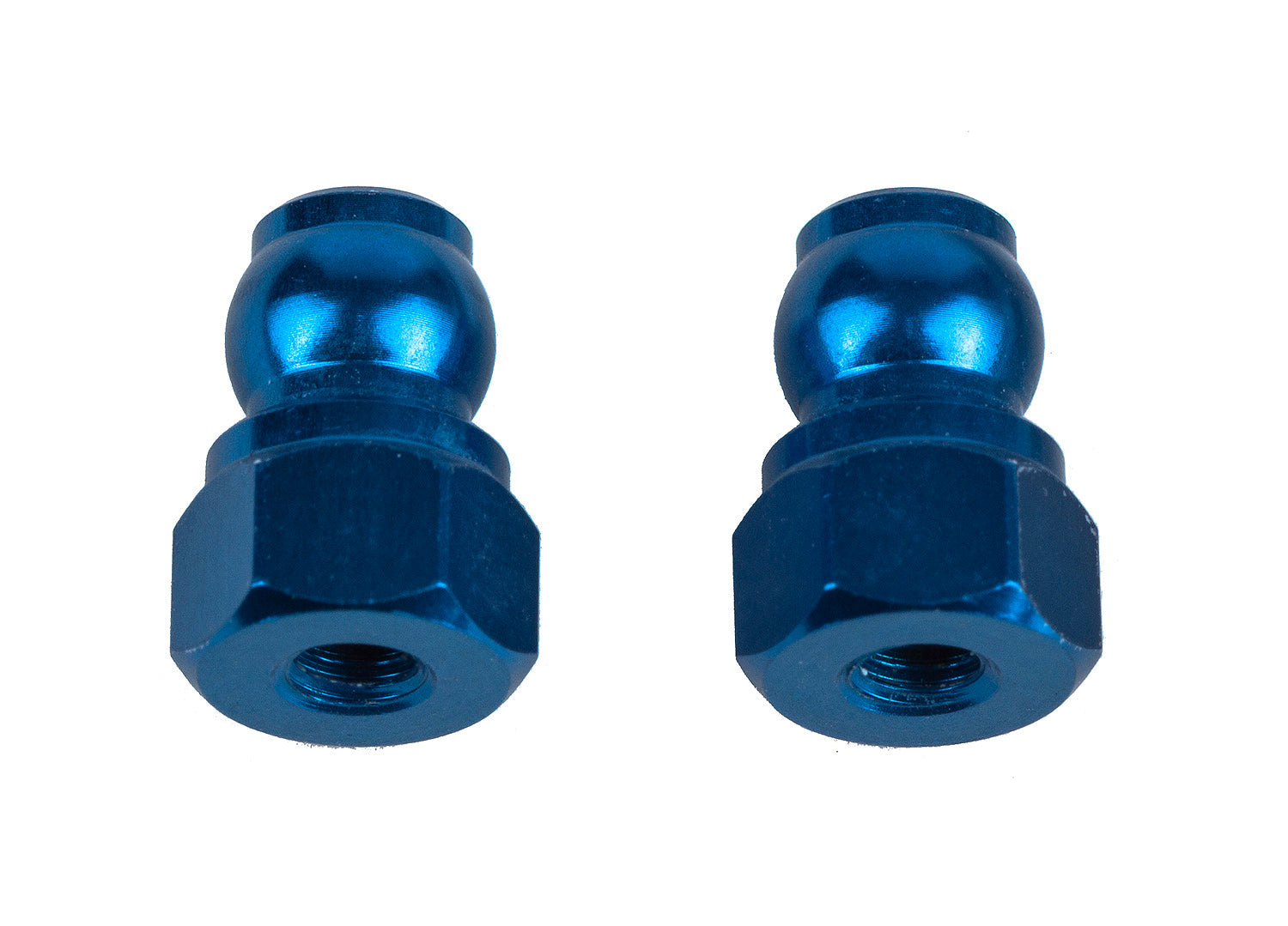 Team Associated RC10B7 8mm Shock Bushings