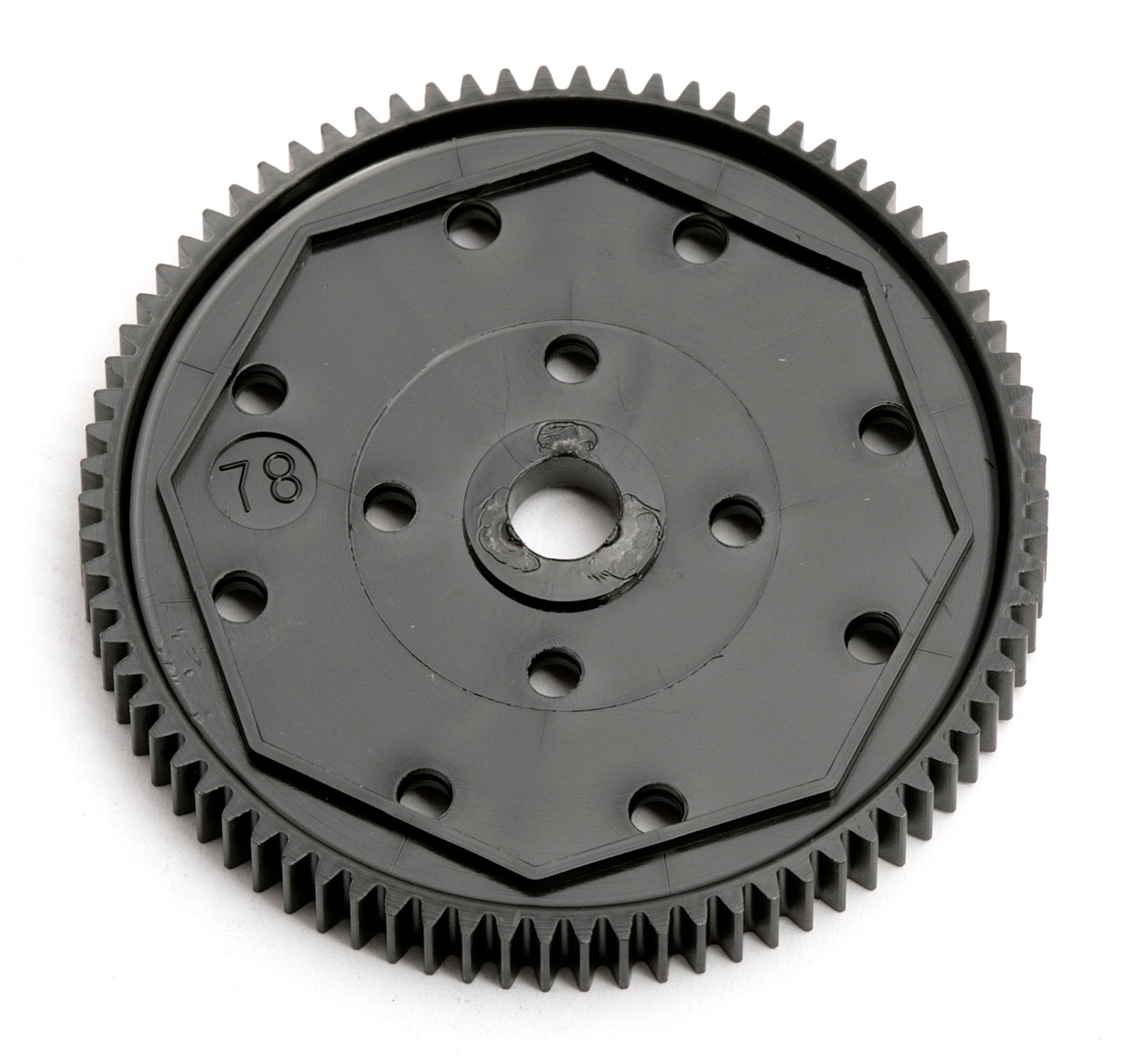 Team Associated 78T 48 Pitch Spur Gear for 1/10 Scale RC