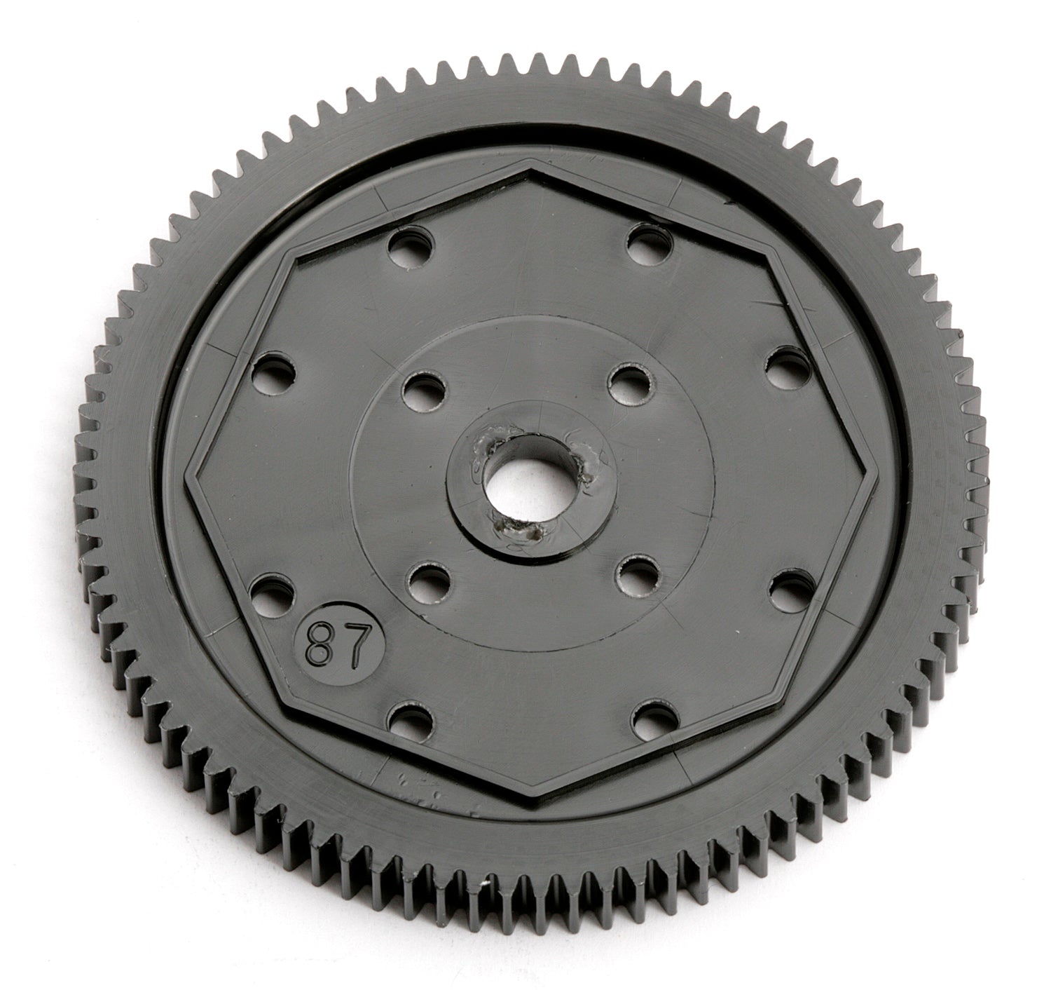 Team Associated 87T 48 Pitch Spur Gear for 1/10 Scale RC