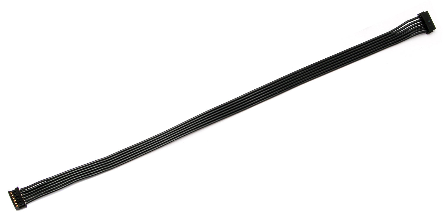 Team Associated Flat Sensor Wire 200mm Brushless Motor Cable