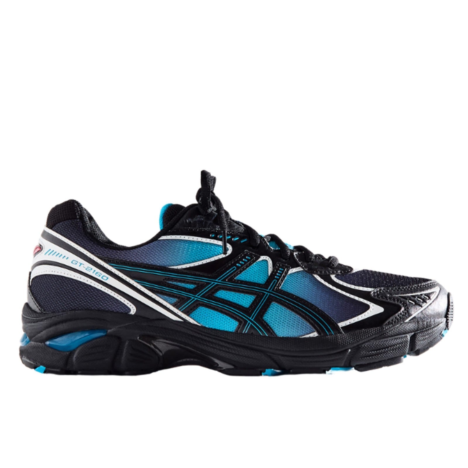 ASICS GT-2160 Kith Marvel Supervillains Venom