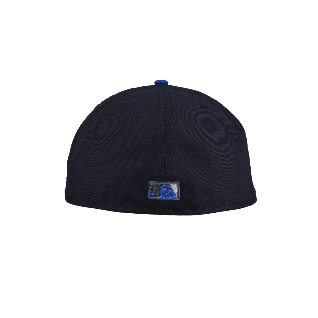 Houston Astros 2000 Inaugural Season Patch 59Fifty Fitted Hat