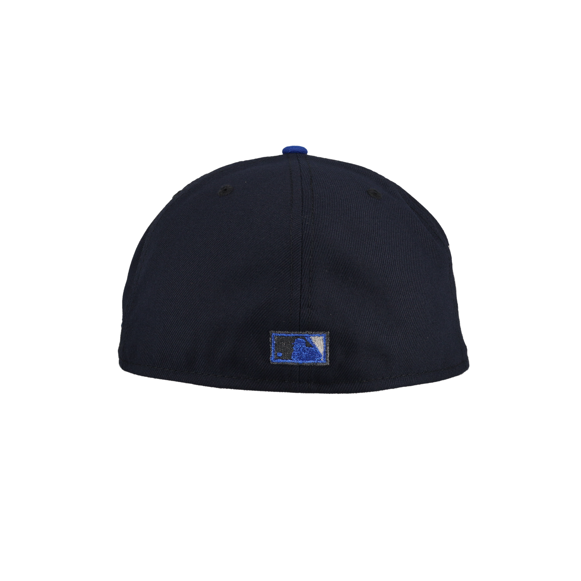 Houston Astros 2000 Inaugural Season Patch 59Fifty Fitted Hat