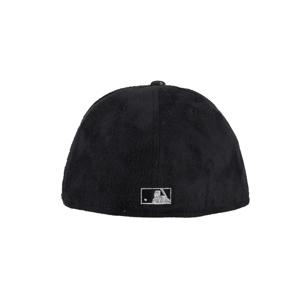 Houston Astros Suede 35 Great Years Patch 59Ffity Fitted Hat