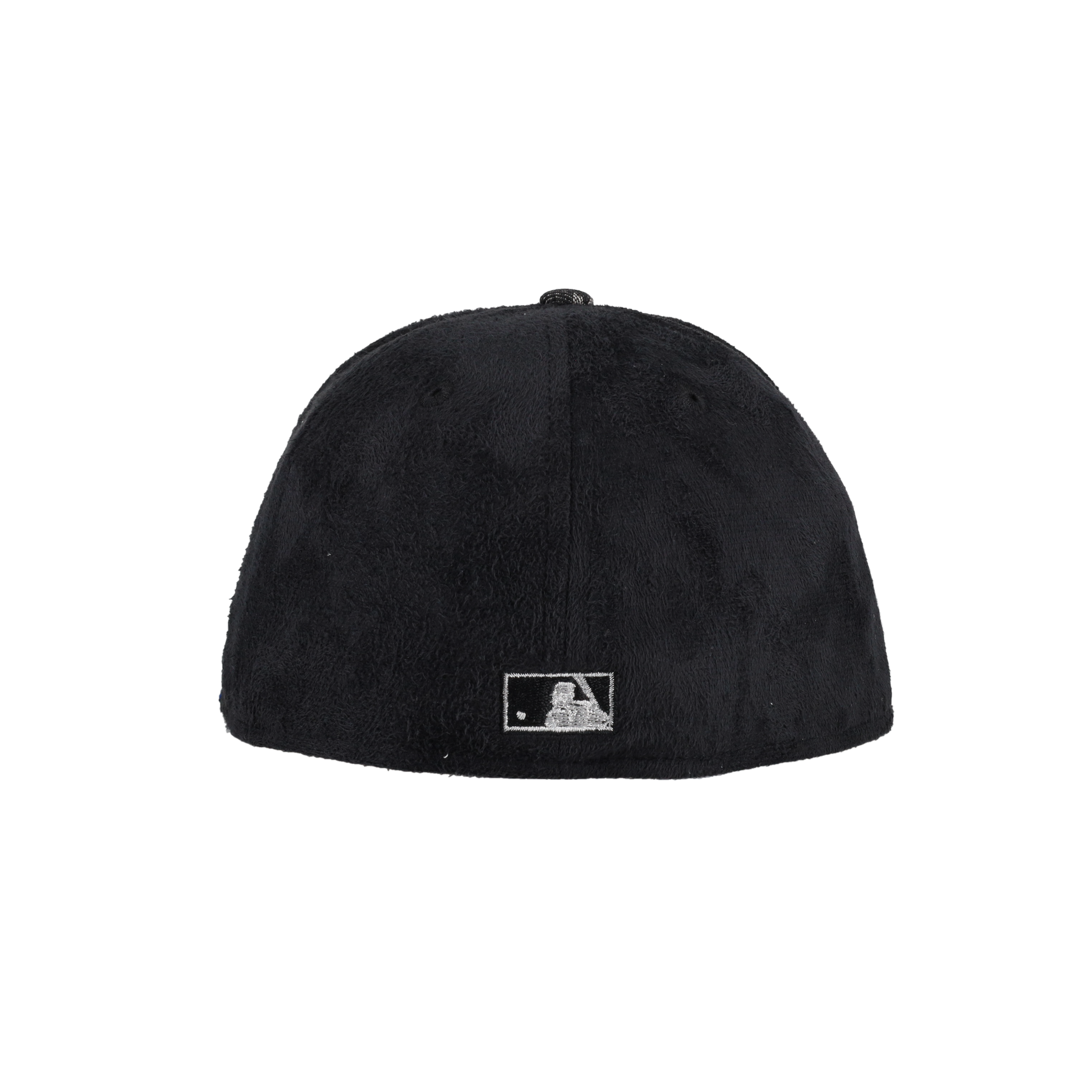 Houston Astros Suede 35 Great Years Patch 59Ffity Fitted Hat