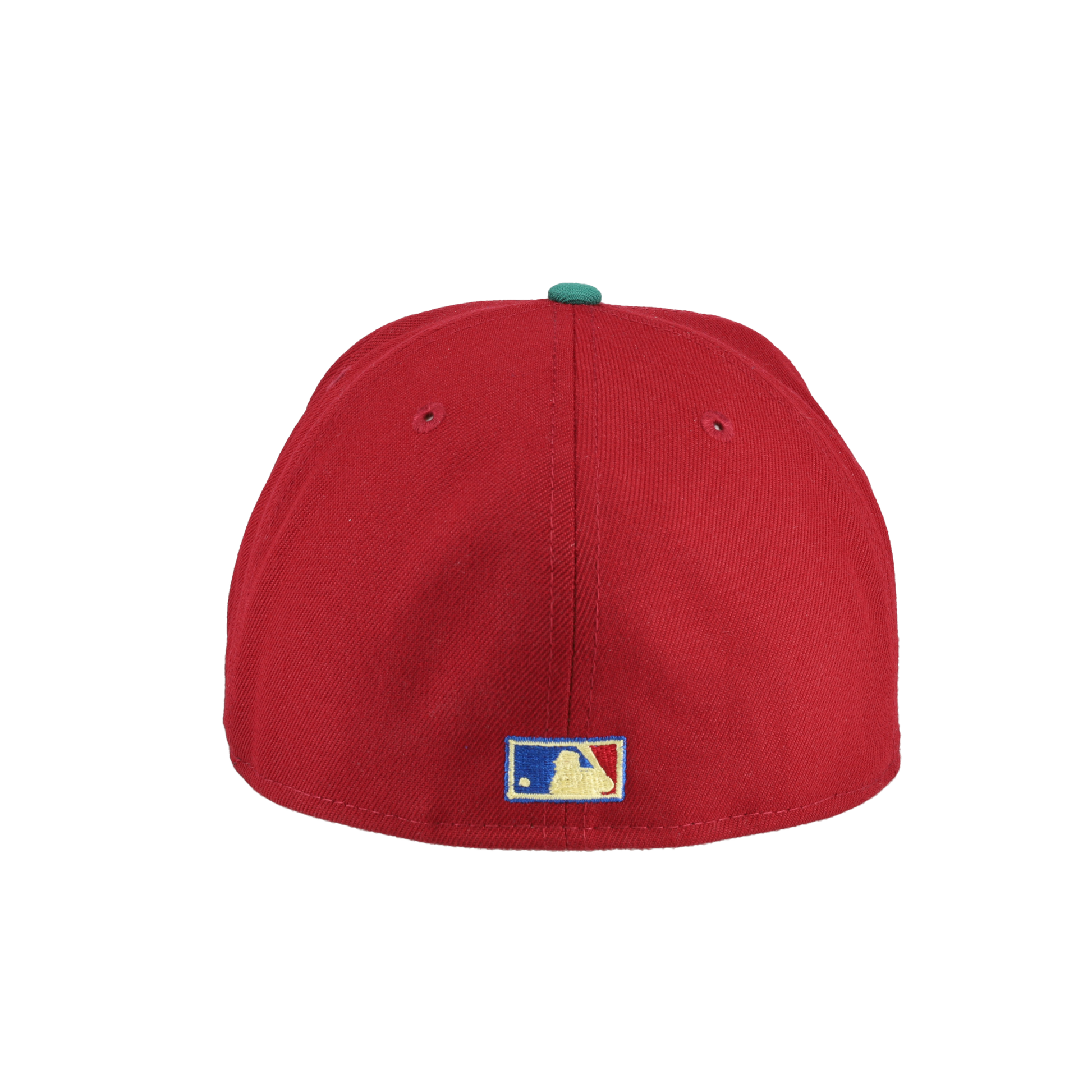 Houston Astros Celebrating 40 Years Patch 59fifty Fitted Hat