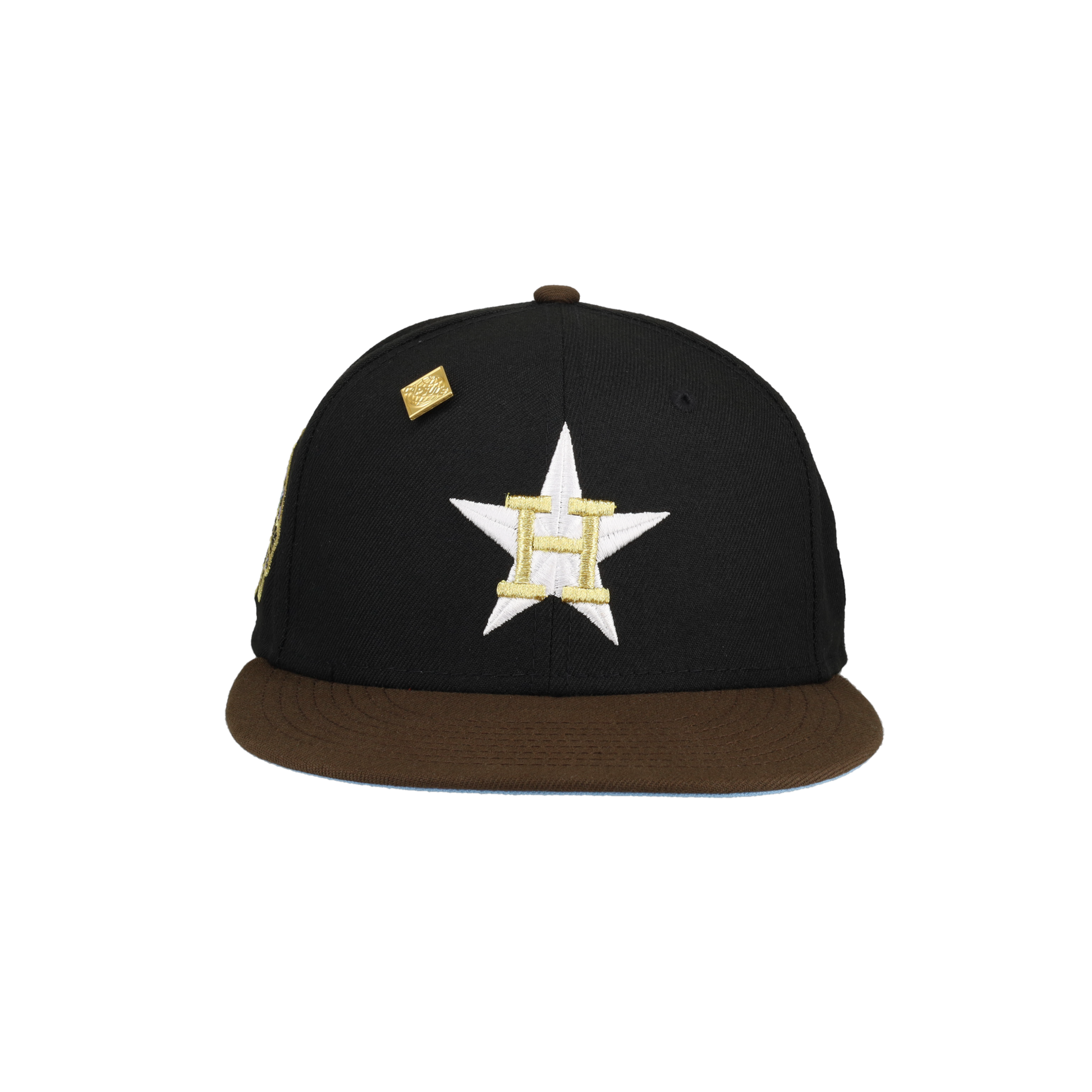 Houston Astros Vintage Series 1986 All Star Game Fitted Hat