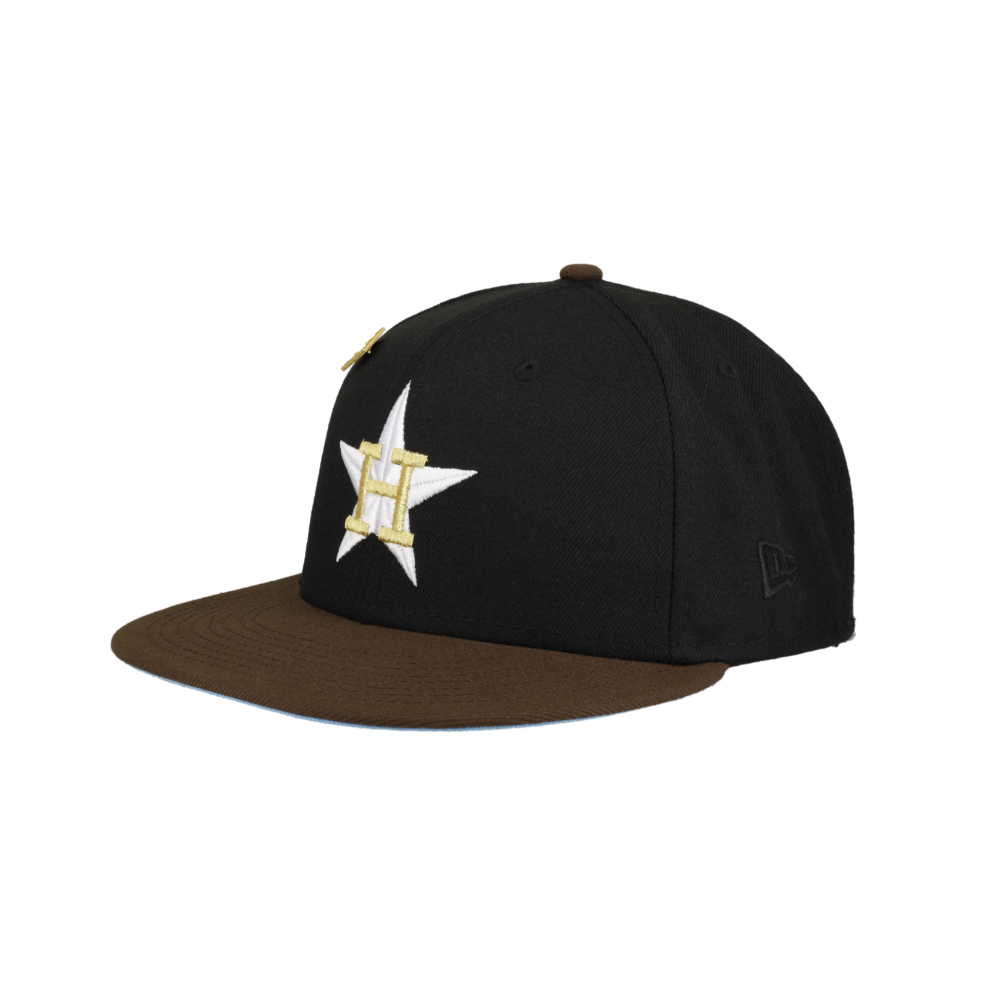 Houston Astros Vintage Series 1986 All Star Game Fitted Hat