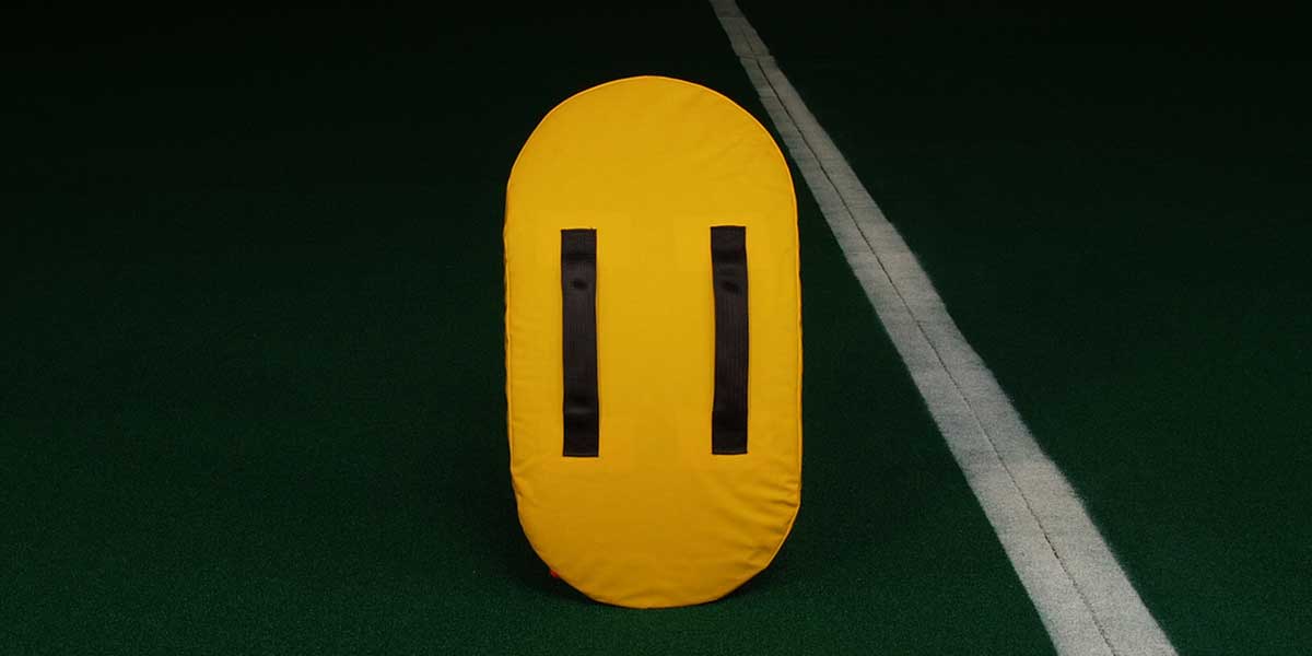 HD200 - Atlantic Curved Body Shield