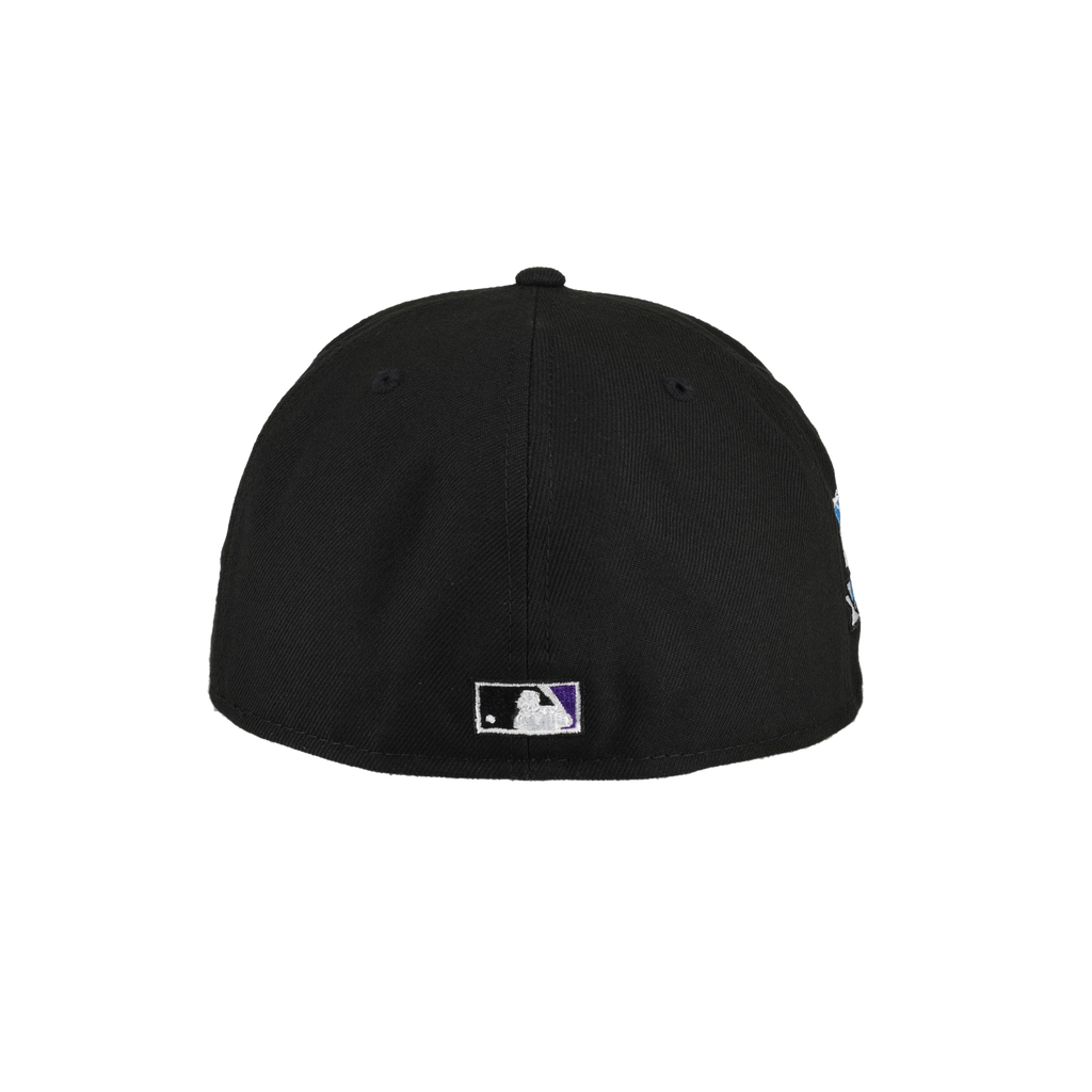 Chicago Cubs 1990 All Star Game Patch New Era 59fifty Fitted Hat