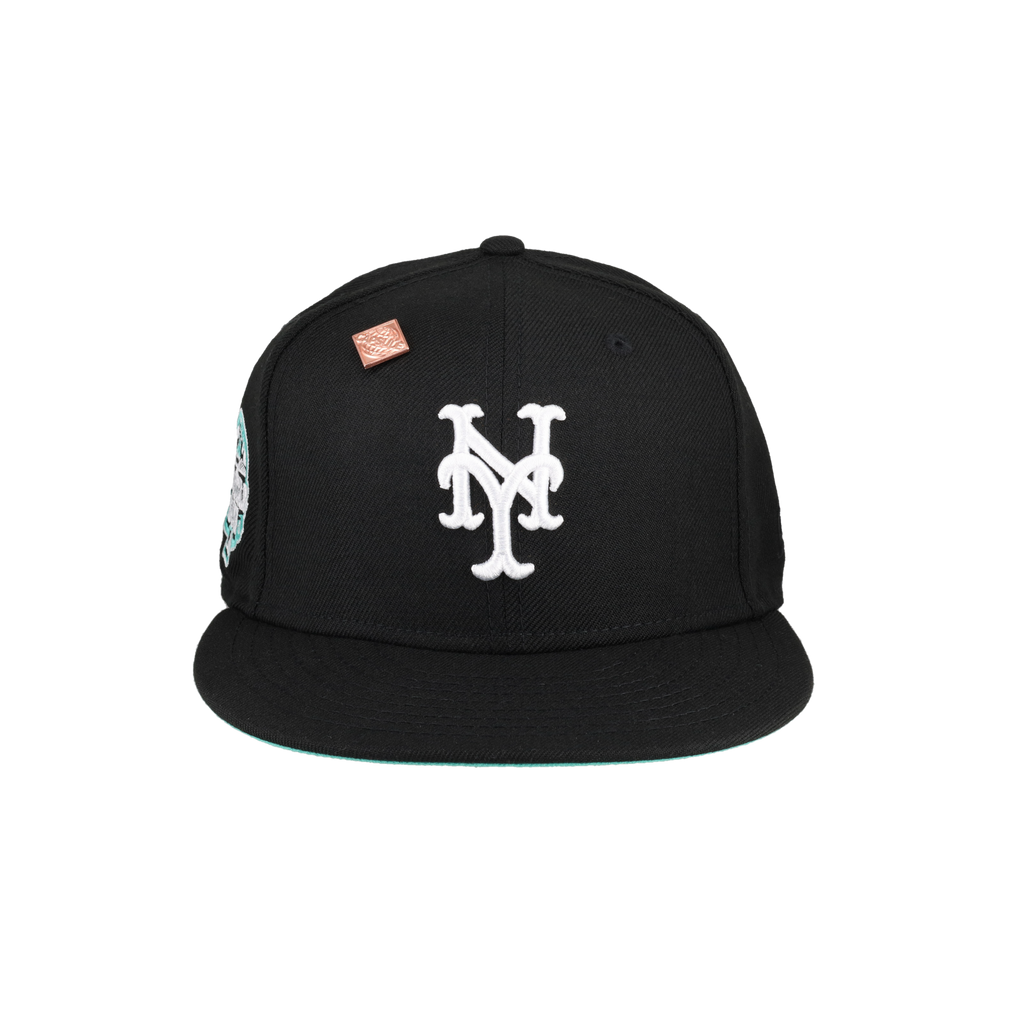 New York Mets 2013 All Star Game Patch New Era 59Fifty Fitted Hat