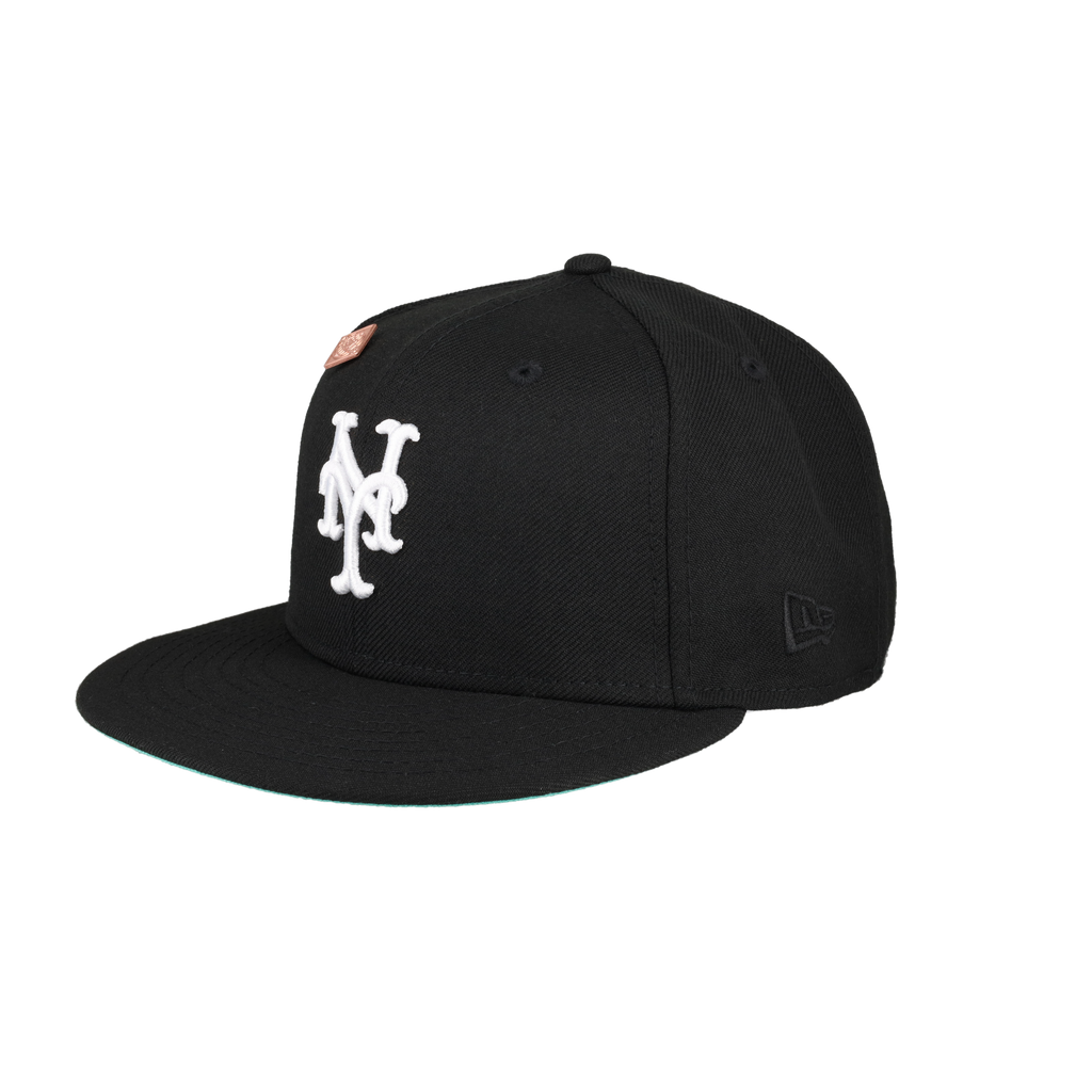 New York Mets 2013 All Star Game Patch New Era 59Fifty Fitted Hat