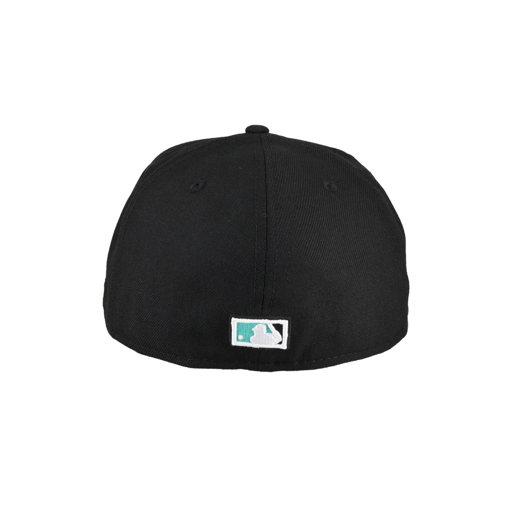 New York Mets 2013 All Star Game Patch New Era 59Fifty Fitted Hat