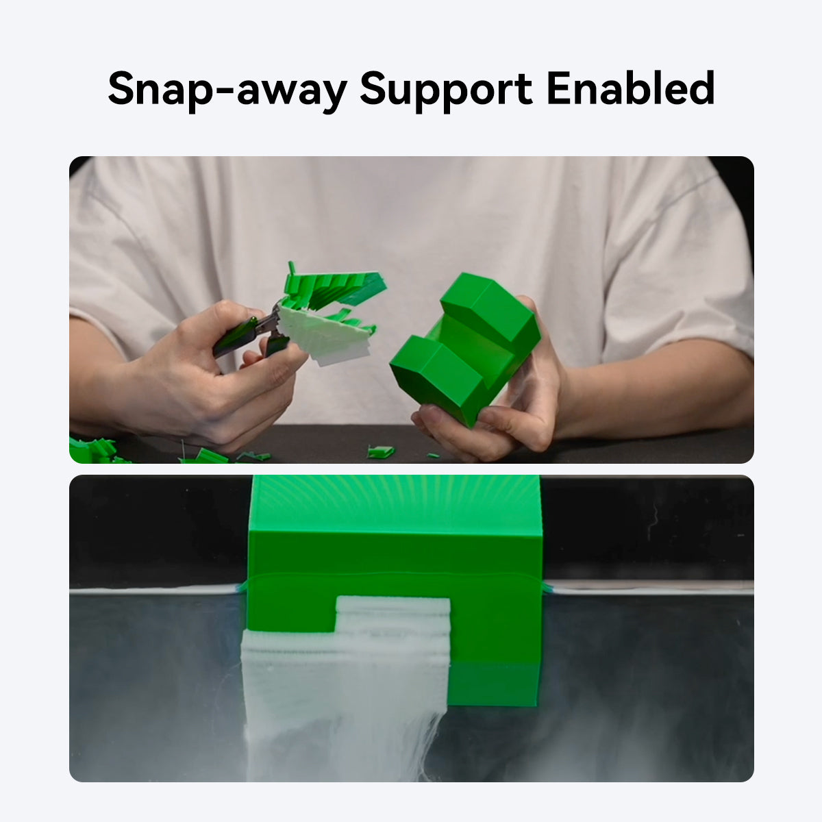 (Back Order）CFS -Creality Filament System