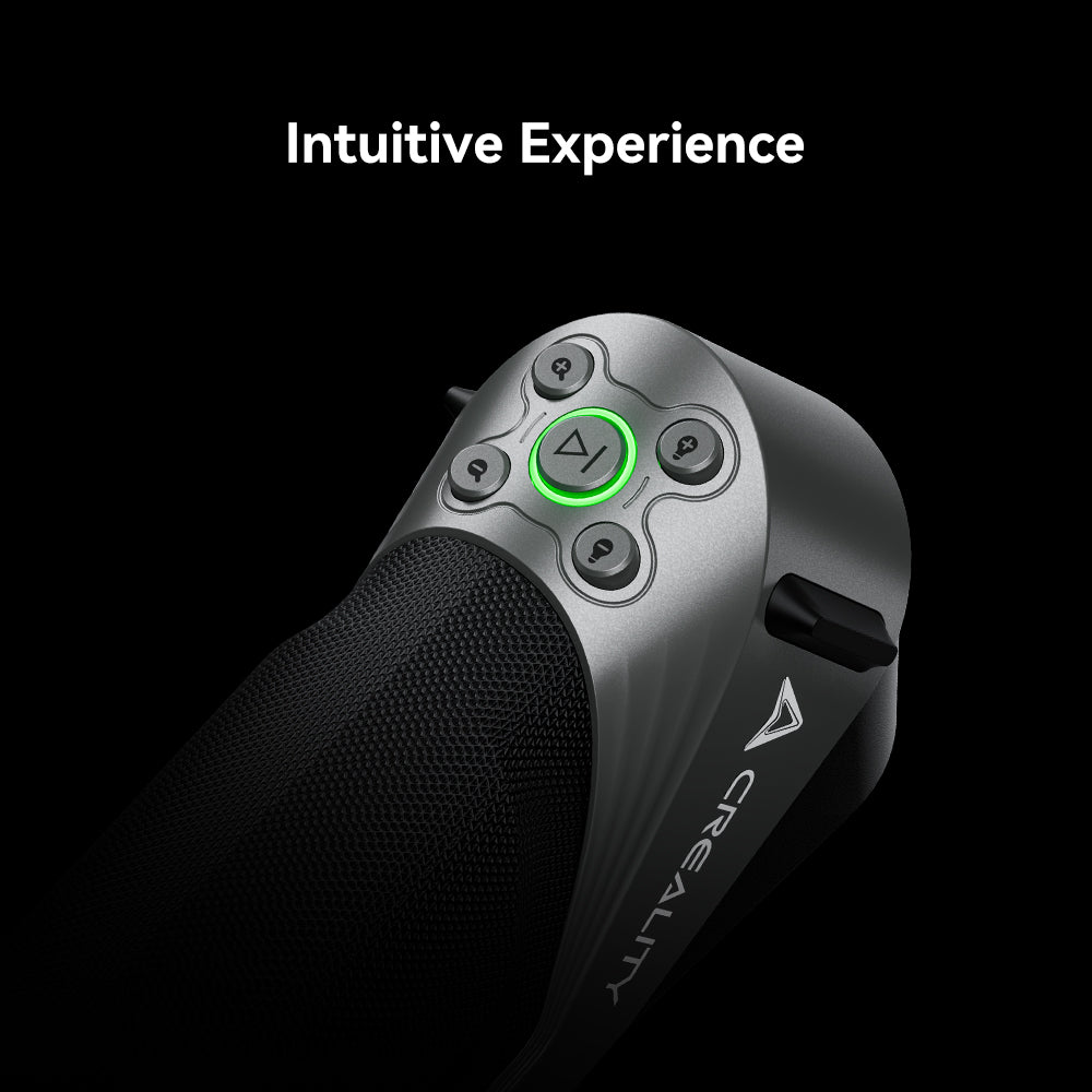 CR-Scan Raptor 3D Scanner