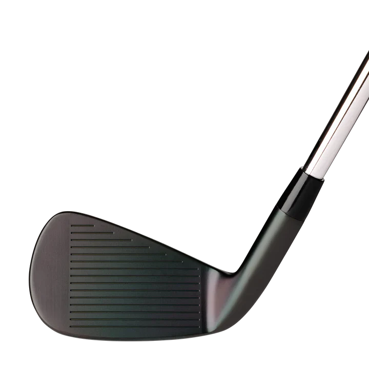 Bettinardi 2024 Black Rainbow PVD MB24 Iron Set