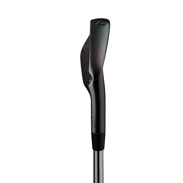 Bettinardi 2024 Black Rainbow PVD MB24 Iron Set