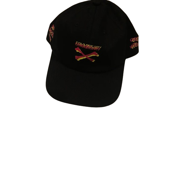 Anti × Anti Social Social Club ASSC x COMMISSARY