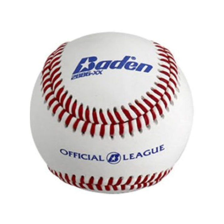Baden 2BBG-XX Blem Baseballs - Special Price