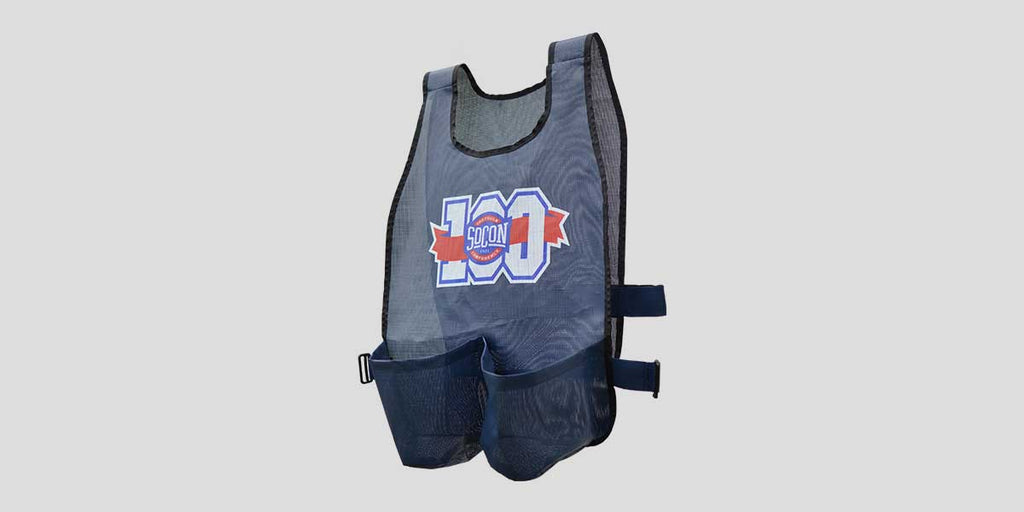Ball Vest