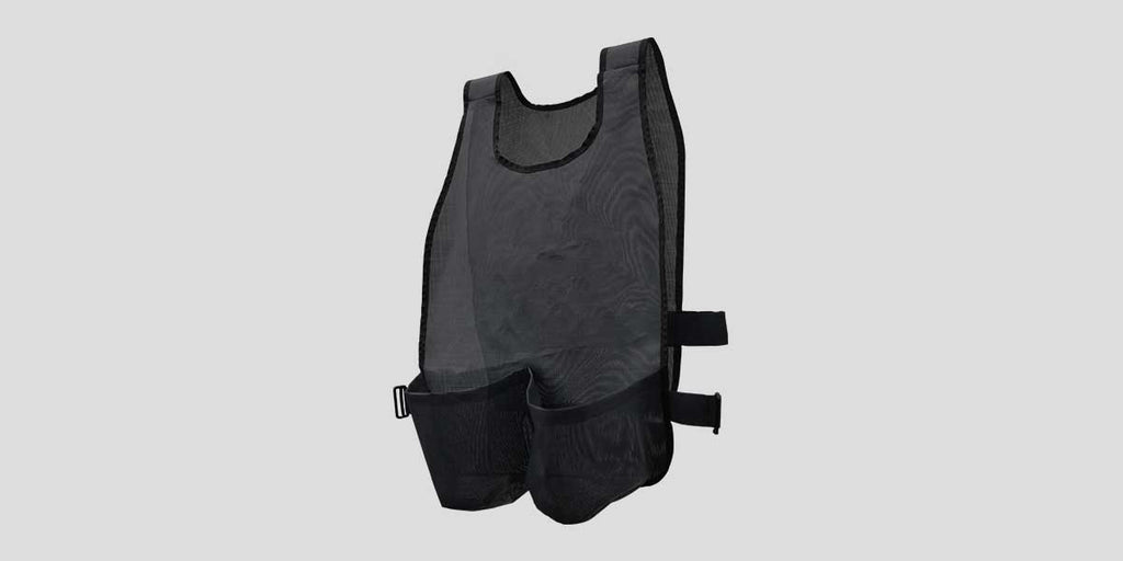 Ball Vest