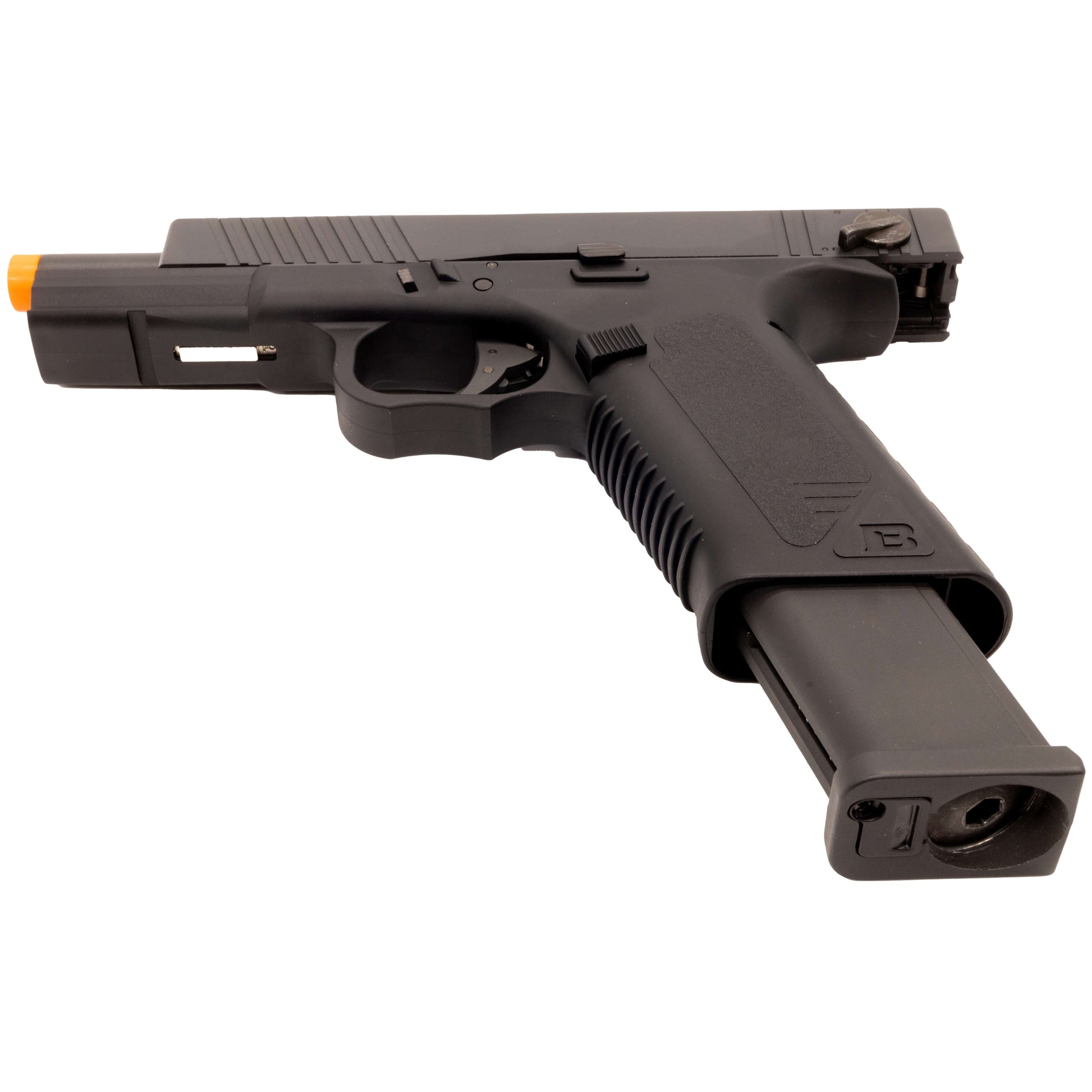 Auto 009 Airsoft Magazine