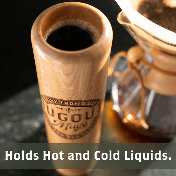 Los Angeles Dodgers Dugout Mug® | Baseball Bat Mug Collective