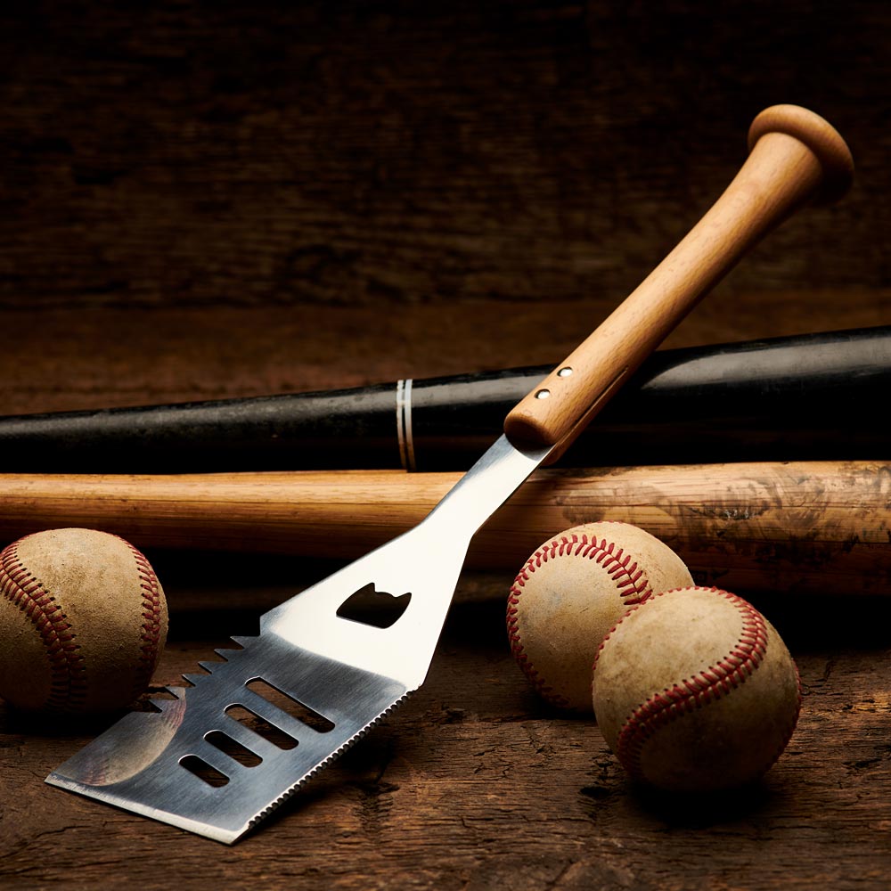 Astros de Houston "SLIDER" Spatula (en Español)