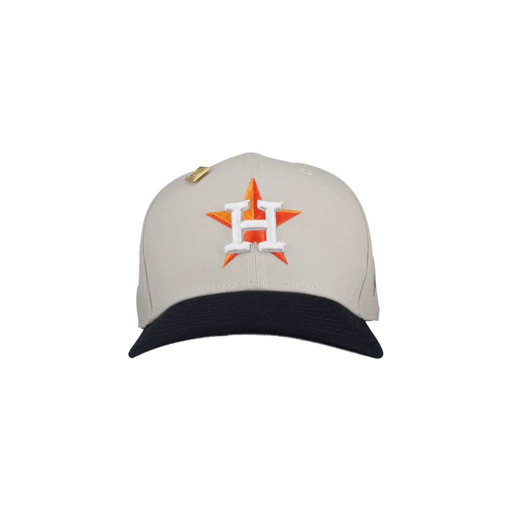 Houston Astros World Class Champions Pack 59Fifty Fitted Hat