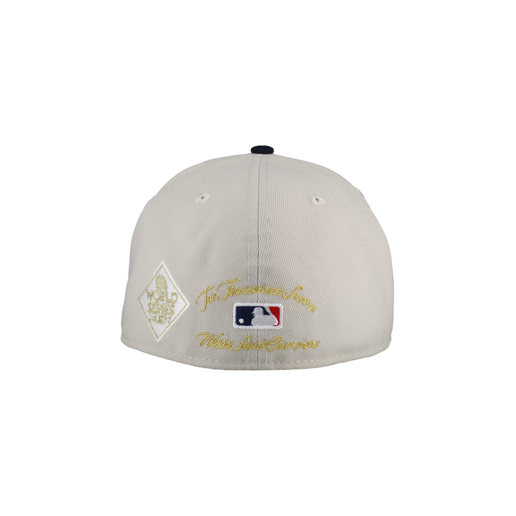 Houston Astros World Class Champions Pack 59Fifty Fitted Hat