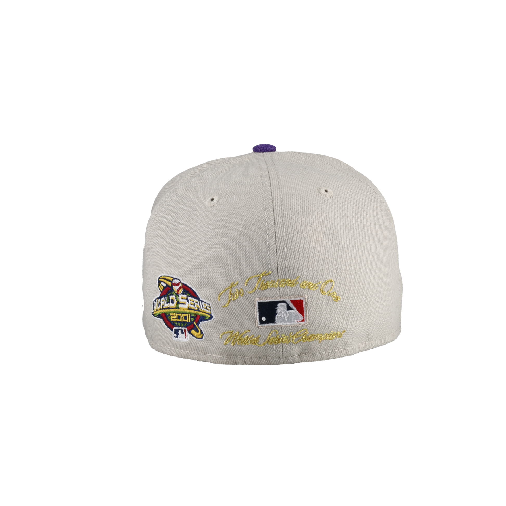Arizona Diamondbacks World Class Champions Pack 59Fifty Fitted Hat