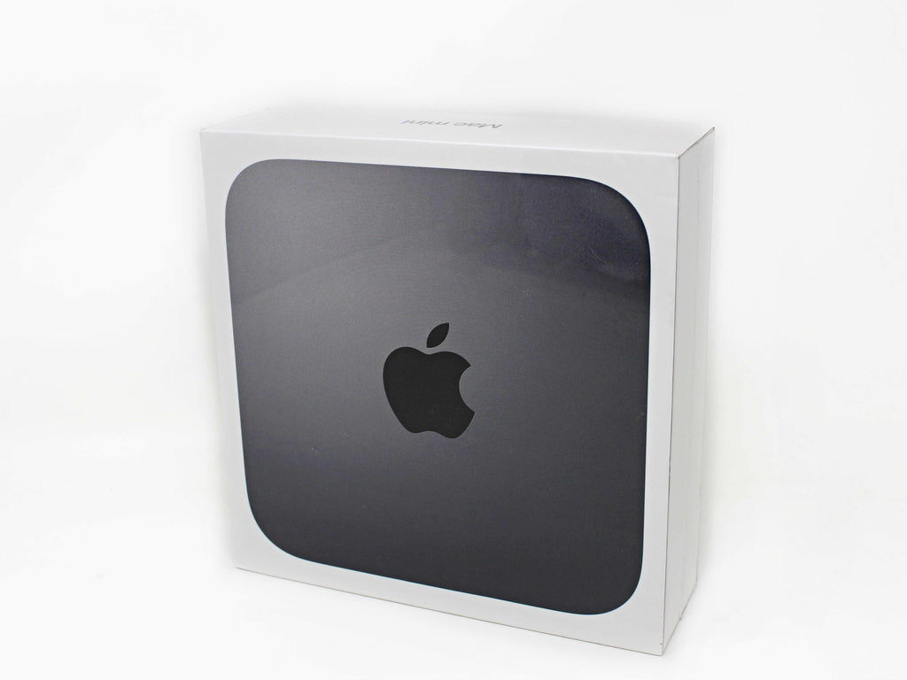Mac Mini (2018) – Intel Core i7 3.2 GHz – 32GB RAM 128GB SSD • Brand New