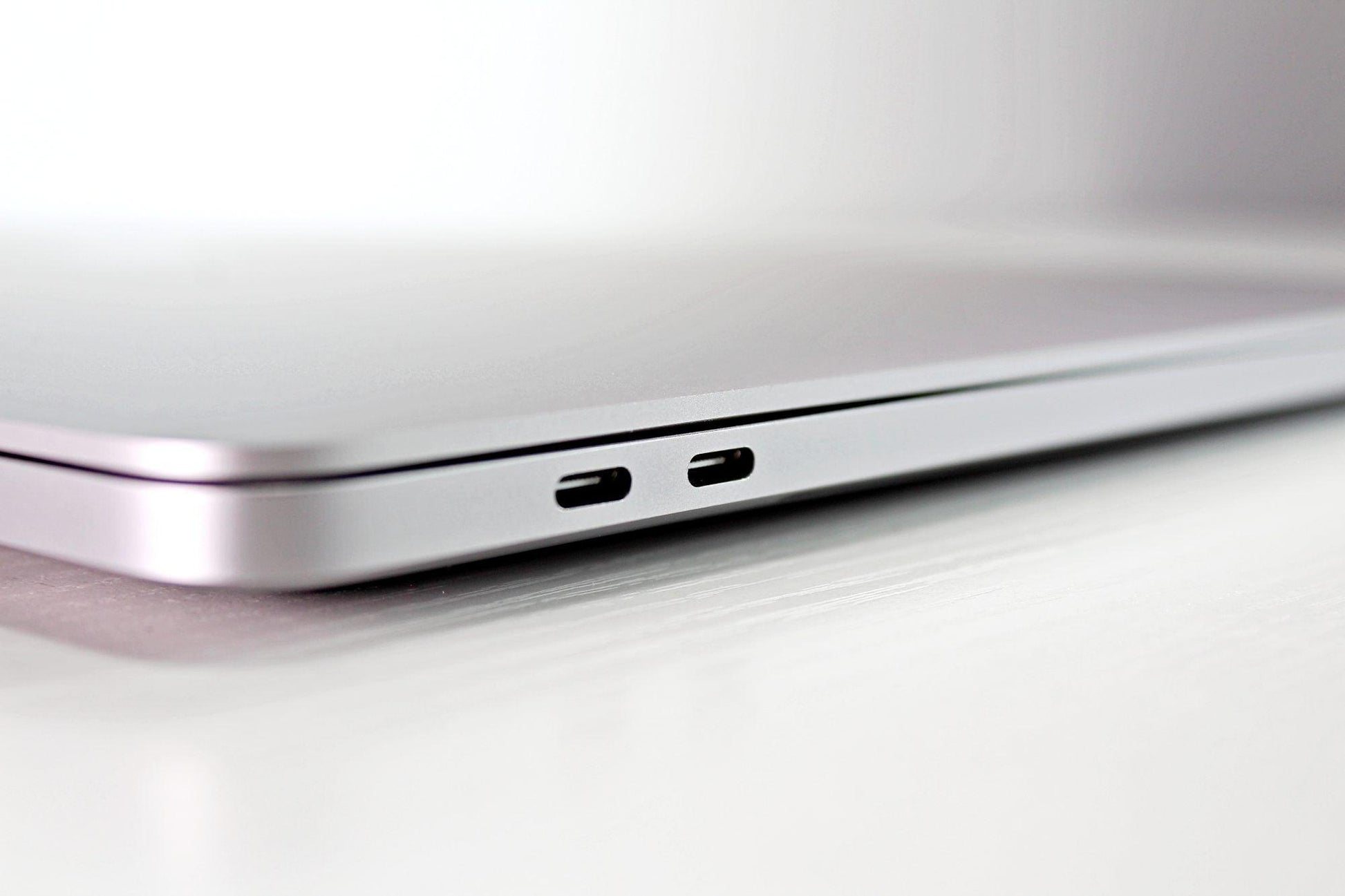 MacBook Pro (2019) 16-Inch - 2.4GHz Core i9 - 5500M - 32GB - 2TB SSD - Space Grey