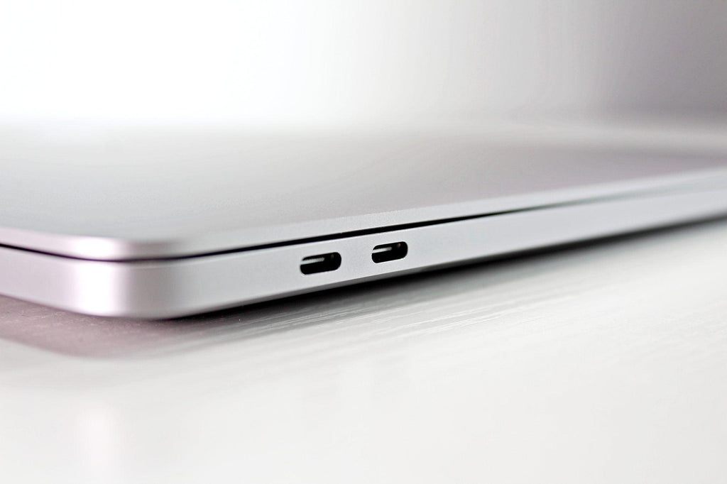MacBook Pro (2019) 16-Inch - 2.4GHz Core i9 - 5600M - 64GB - 4TB SSD - Space Grey