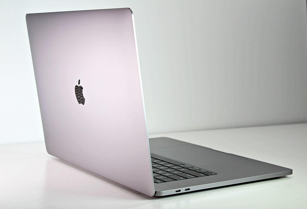 MacBook Pro (2019) 16-inch – Intel Core i9 2.3GHz • Radeon Pro 5500M 8GB VRAM – Space Gray