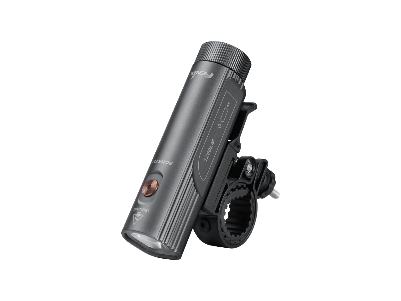 Fenix BC21R V3.0 LED Bike Light - Disctontinued
