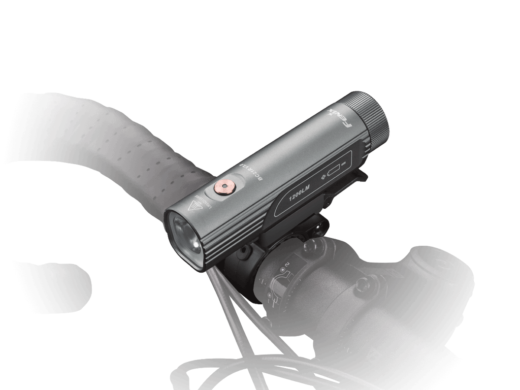 Fenix BC21R V3.0 LED Bike Light - Disctontinued