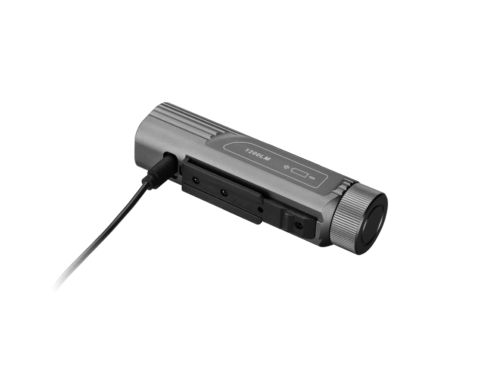Fenix BC21R V3.0 LED Bike Light - Disctontinued