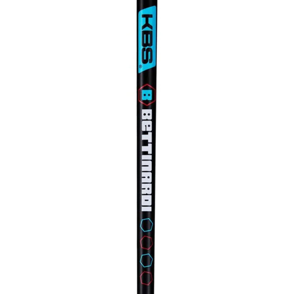Bettinardi Studio B Reserve Slushie Swirl BB1 Micro Honeycomb 35" Putter 2024