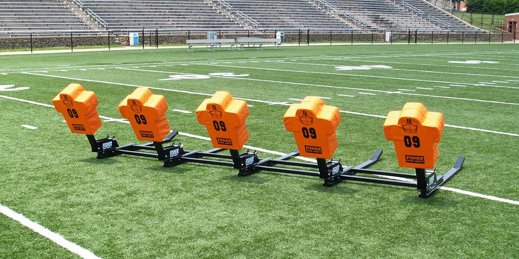 9000 Series - Big Boomer Sled