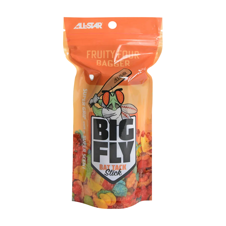 All-Star Big Fly Bat Tack Stick