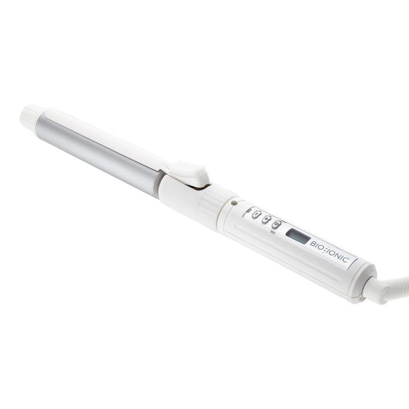 BIO IONIC STYLEWINDER ROTATING STYLING IRON 1"